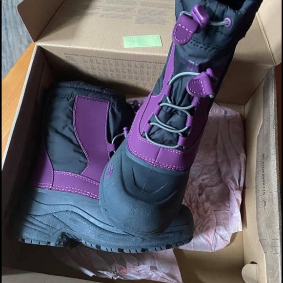 New Boots - Picture 2 of 3